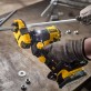 DeWALT DT20562 suktuvo adapteris ilgasriegiams sukti